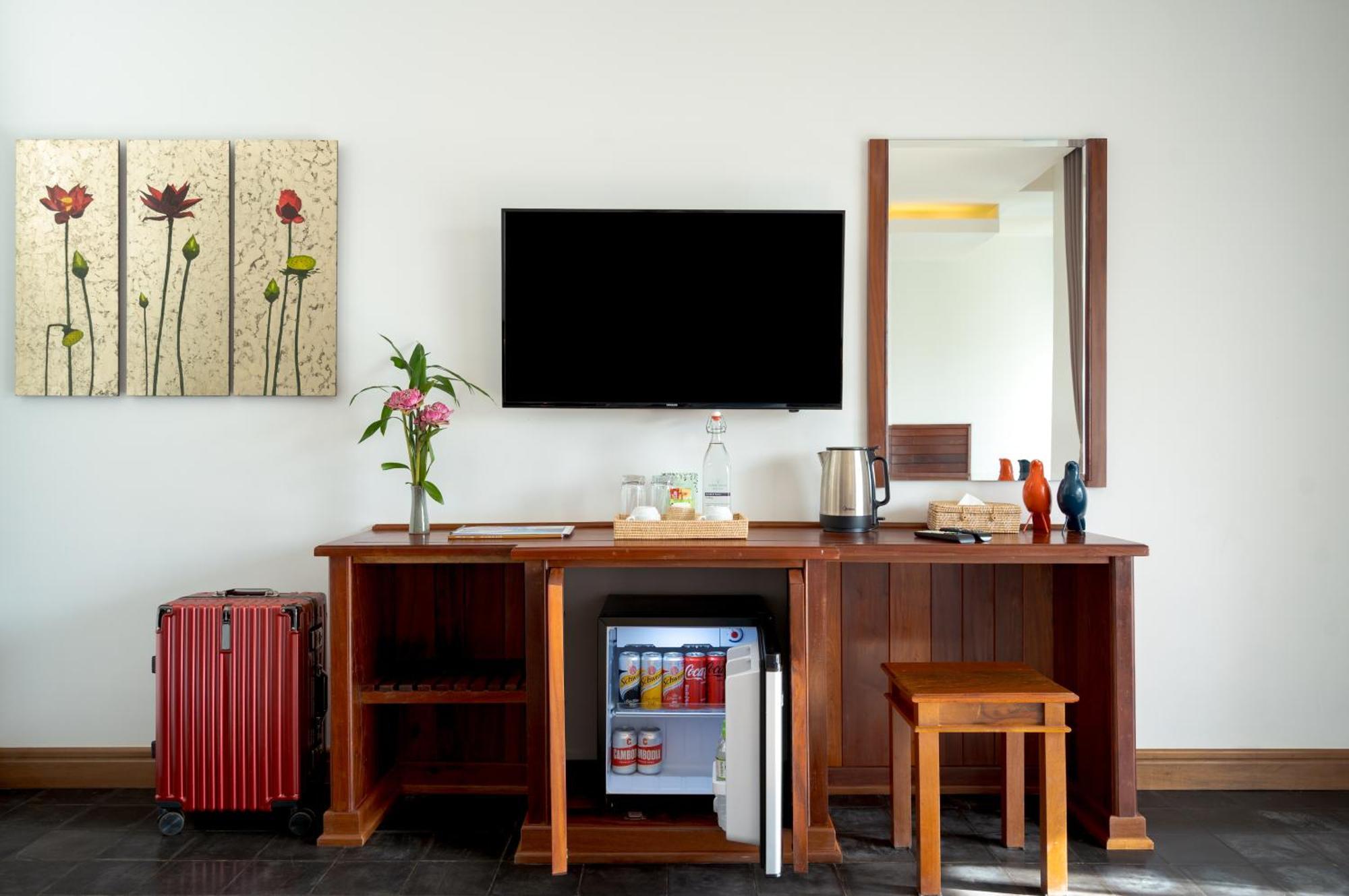Khmer House Boutique Сиемрип Номер фото