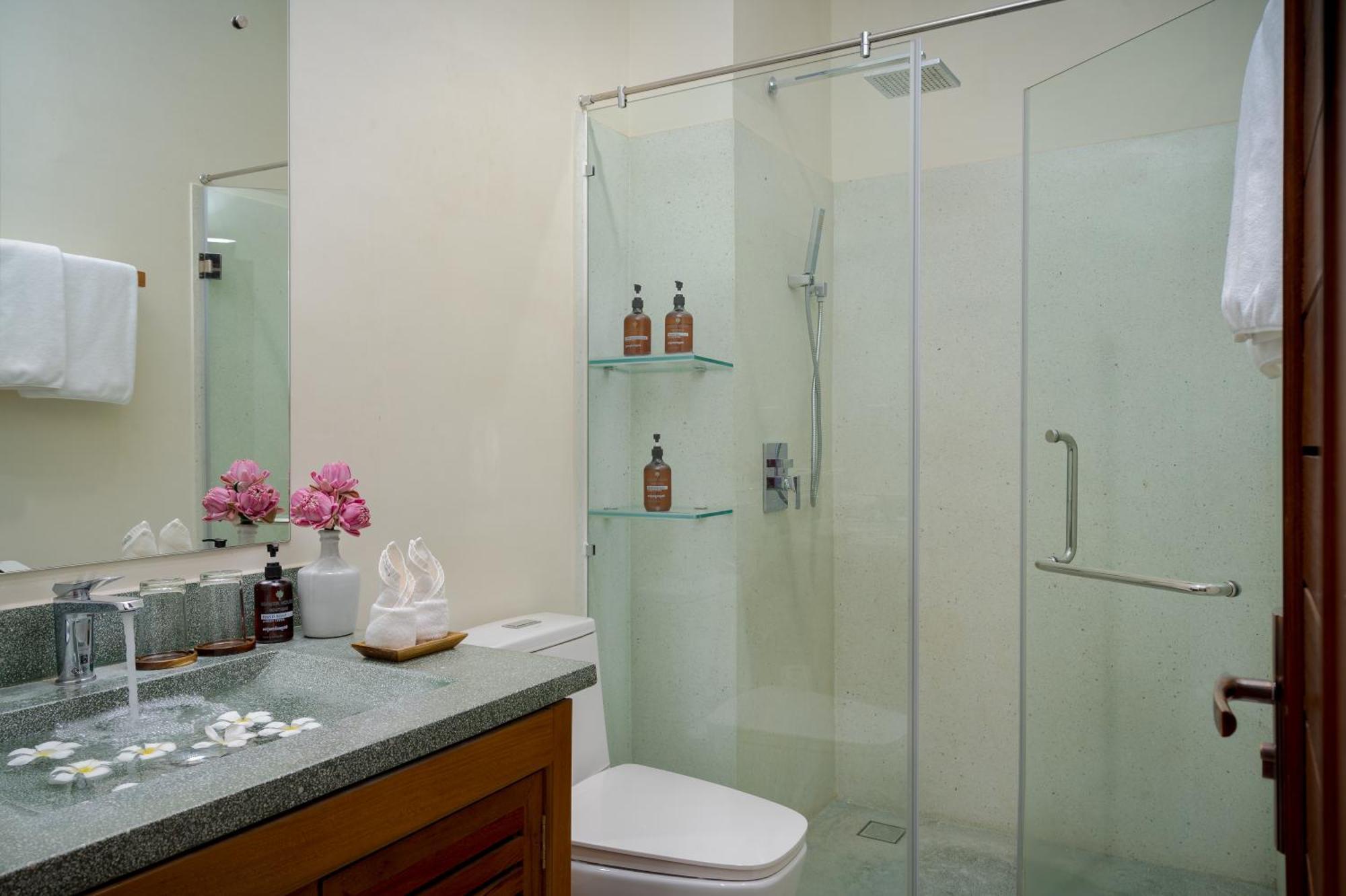 Khmer House Boutique Сиемрип Экстерьер фото
